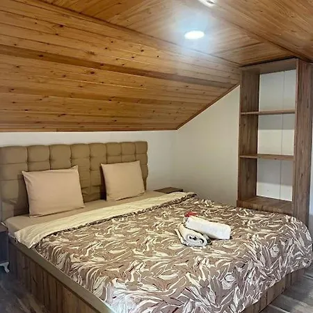 Appartement Center 6 *