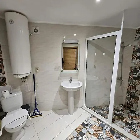 Center 6 Appartement Plovdiv