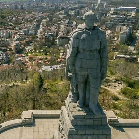 Appartamento Center 6 Plovdiv