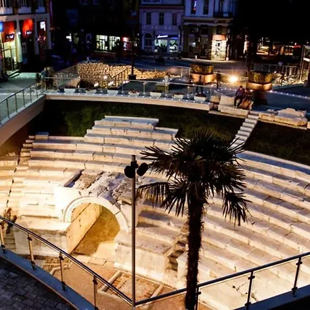 Appartamento Center 6